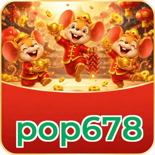 Plataforma pop678 - PIX Instantâneo
