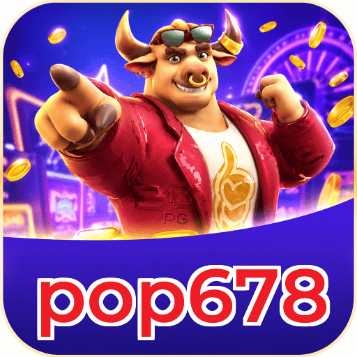pop678 Licenciado Curaçao - Segurança SSL 256-bit