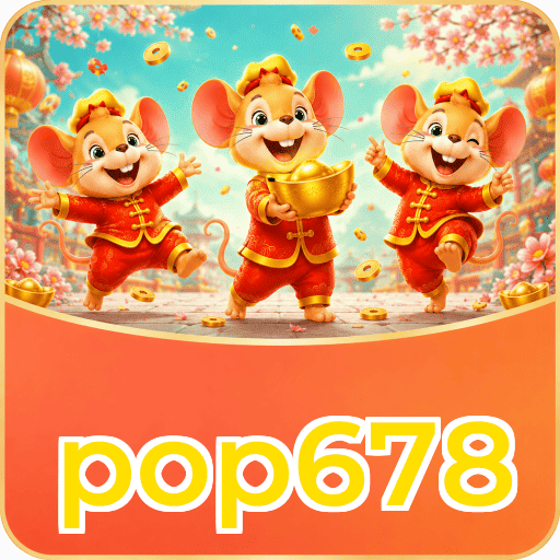 pop678 Instalar Logo 2