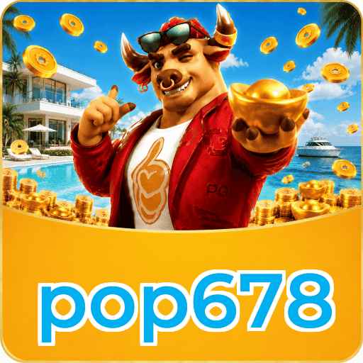 pop678 Logo 1
