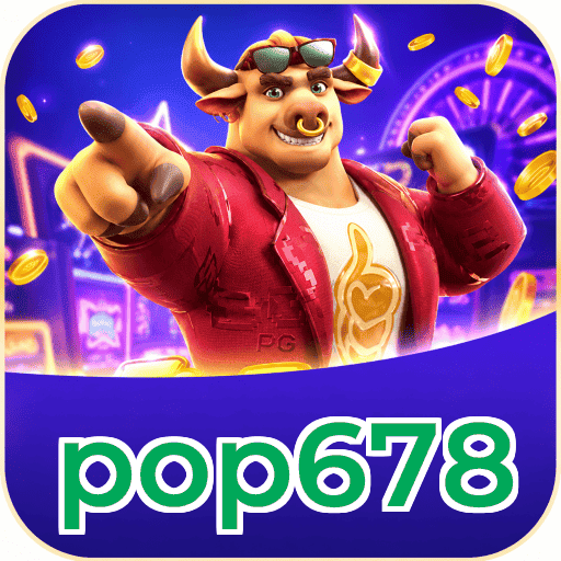 Slots pop678 - Jackpots Progressivos