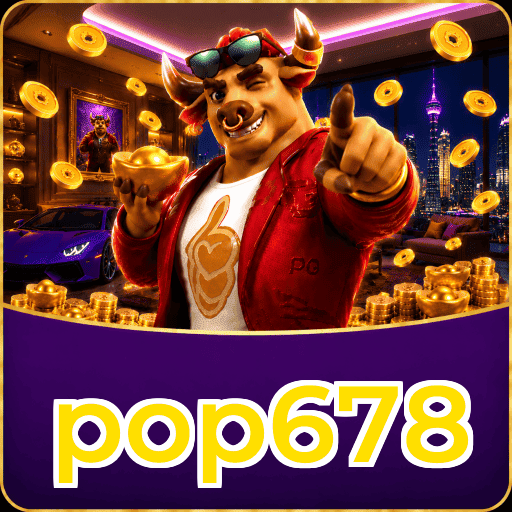 pop678 Instalar Logo 1