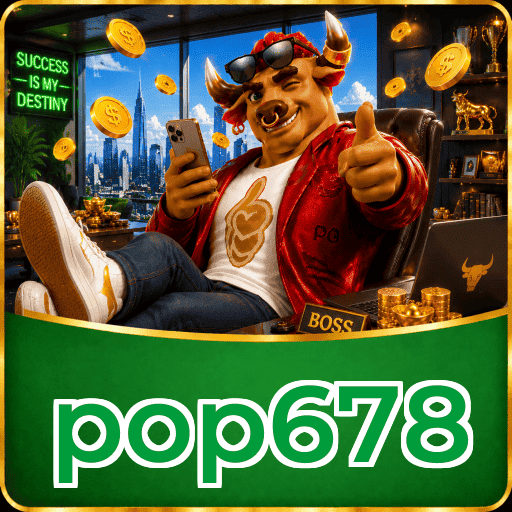 Licença Curaçao pop678