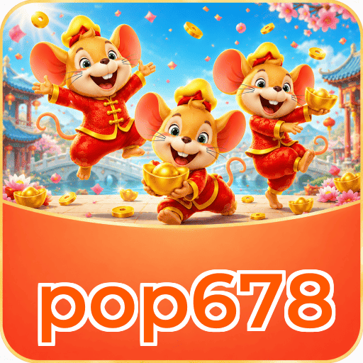 Slots pop678 - RTP Alto Certificado