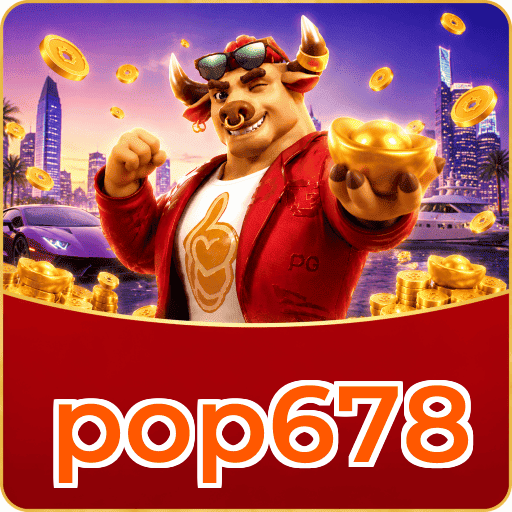 Odds Competitivas pop678