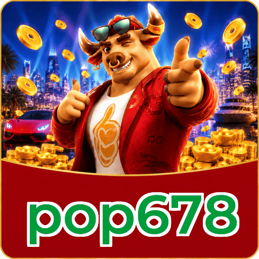 pop678 Segurança Logo 2