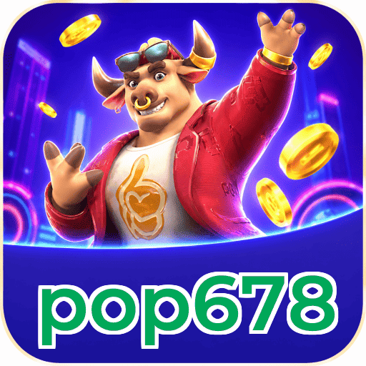 pop678 Segurança Logo 1