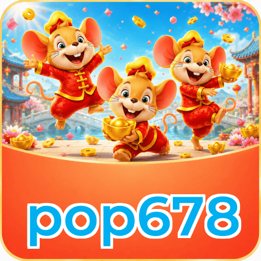 pop678 Instalar Logo 3